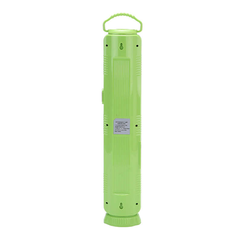 TY-8860 Portable Household Work Emergency Light Outdoor Usb High-Power Rechargeable Lighting Bright Energy-Saving Lamp