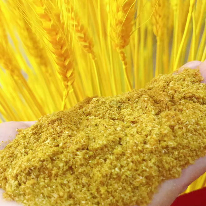 喷浆玉米皮玉米麸