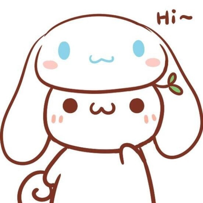 日单三丽鸥玉桂狗酷乐米变身招财猫女仆装挂件毛绒玩具挂包包车饰