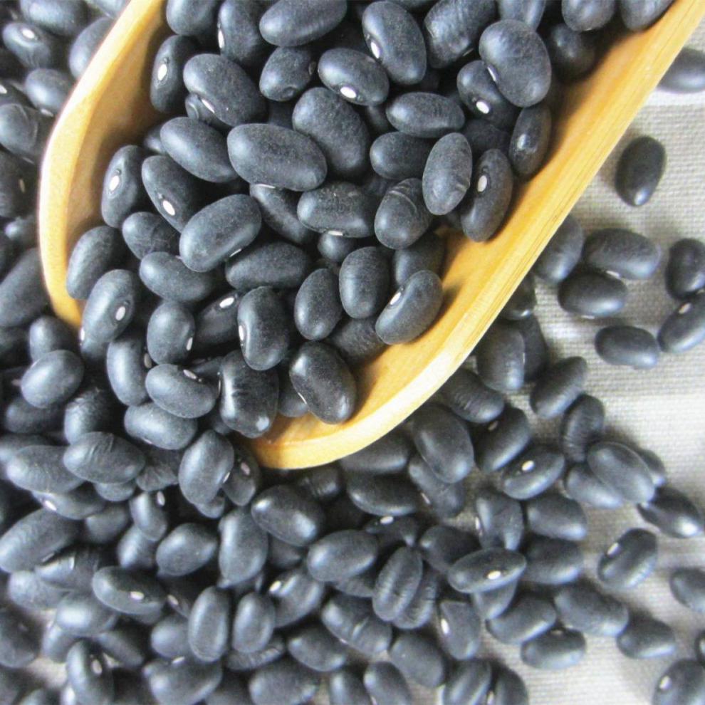 东北黑豆白芯黑小豆农家杂粗粮豆浆豆芽泡醋非转基因2斤5斤10斤选