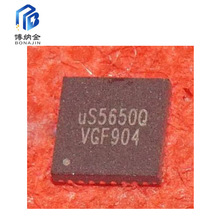 US5650QQKI 原装现货 US5650Q  5650P QFN32封装 5650Q  QFN