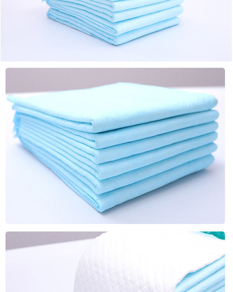 产褥垫加厚成人护理垫老年人尿不湿尿片一次性隔尿垫大号产妇褥垫