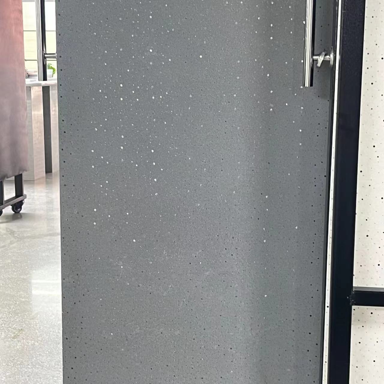 【透光板星空】深圳布洛嘉透光板星空板灰星星点灯可做隔断背景