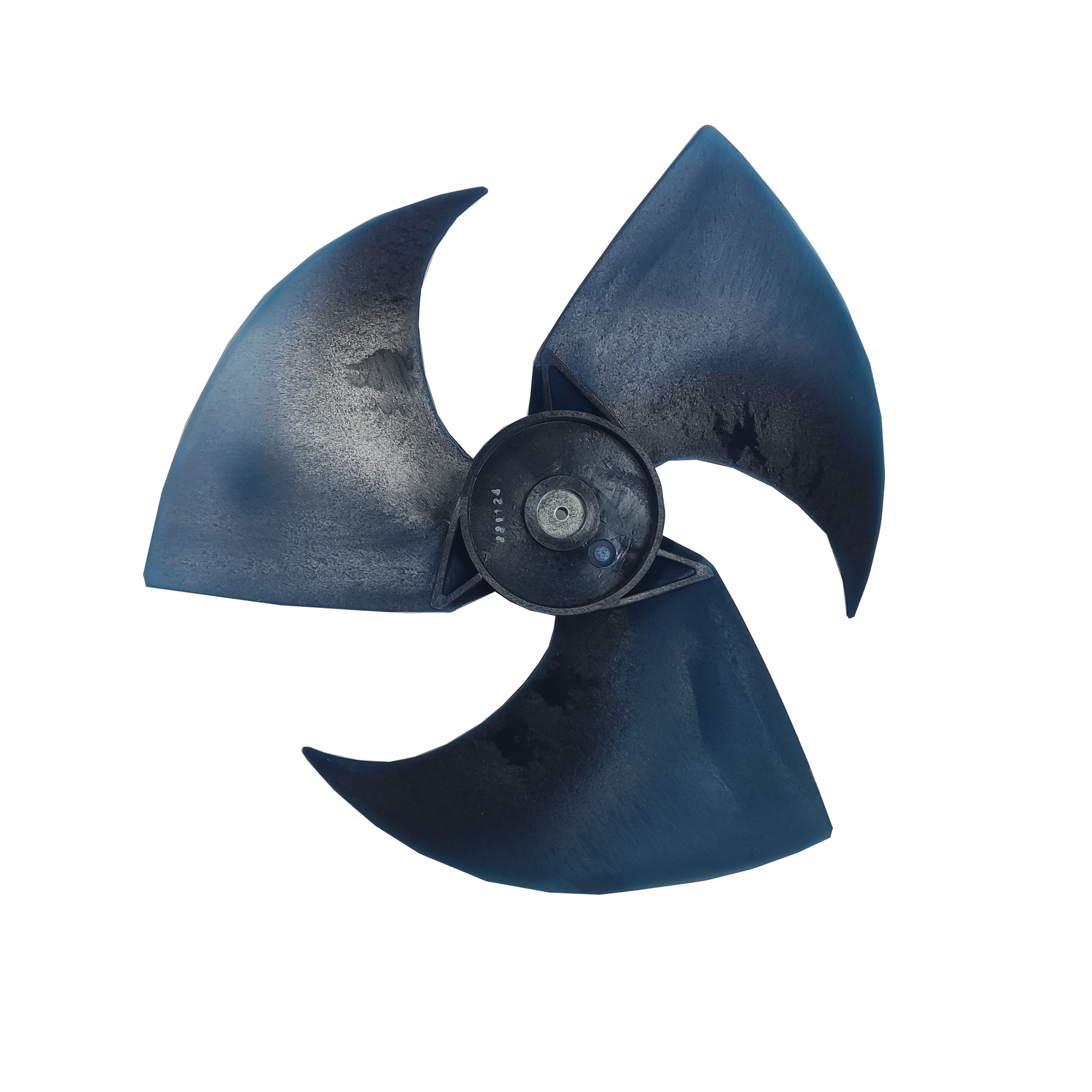 适用于美的空调外机轴流扇叶401*115正转-阿里巴巴