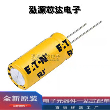 全新原装 TV1840-3R0606-R 超级电容器 直插DIP法拉电容 3.0V60F