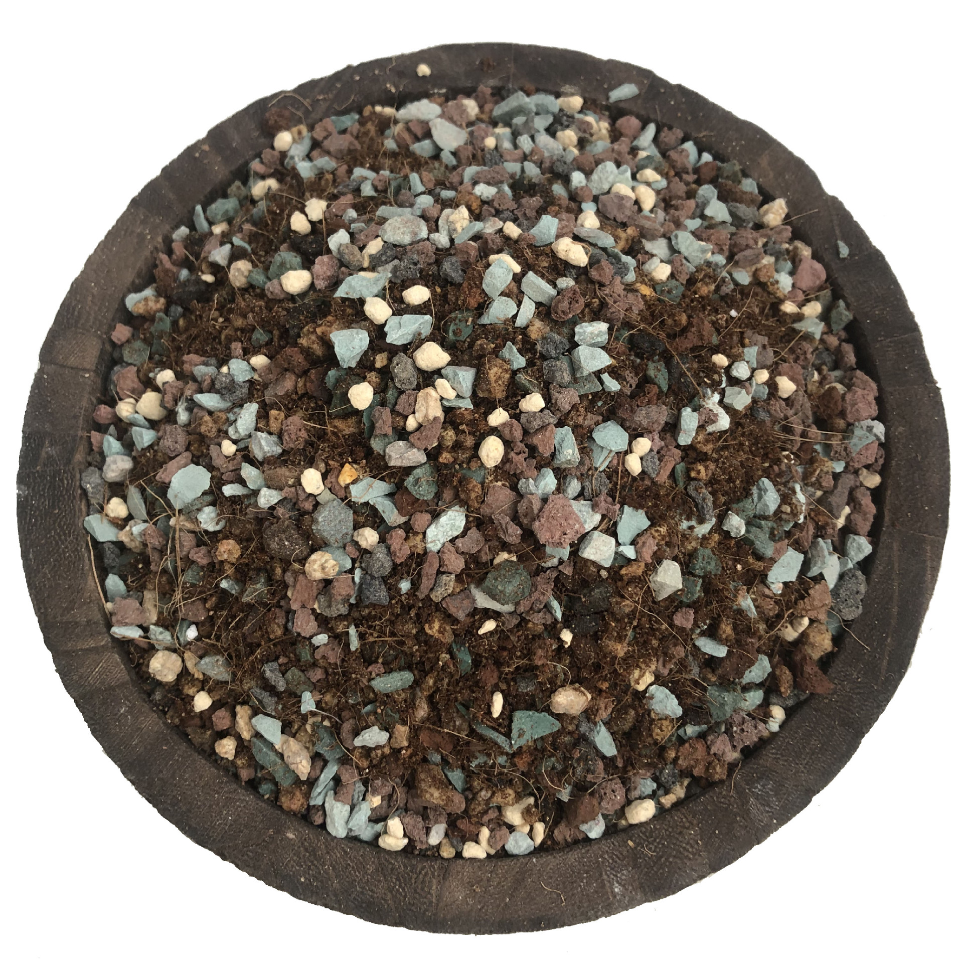 多肉植物营养土泥炭土多肉土叶插换盆土肉肉专用土多肉颗粒土包邮