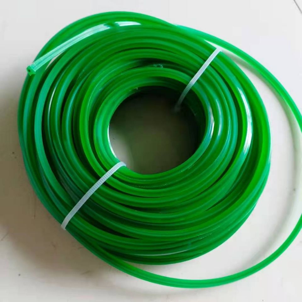 打草绳割草机绳子耐磨绳子割灌机打草机打草利器 加粗5毫米