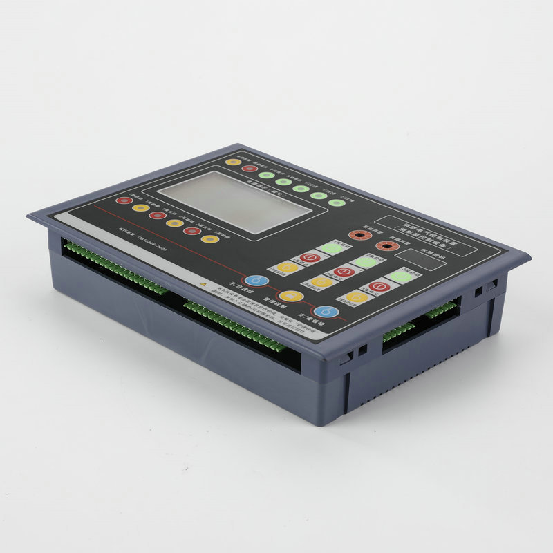 nxf30003xp消防水泵控制器单速新风风机控制器一用一备控制器