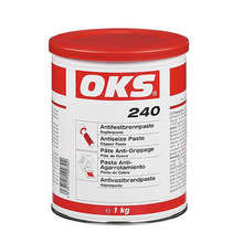 德国奥凯斯德国OKS 240高温油脂OKS240润滑油