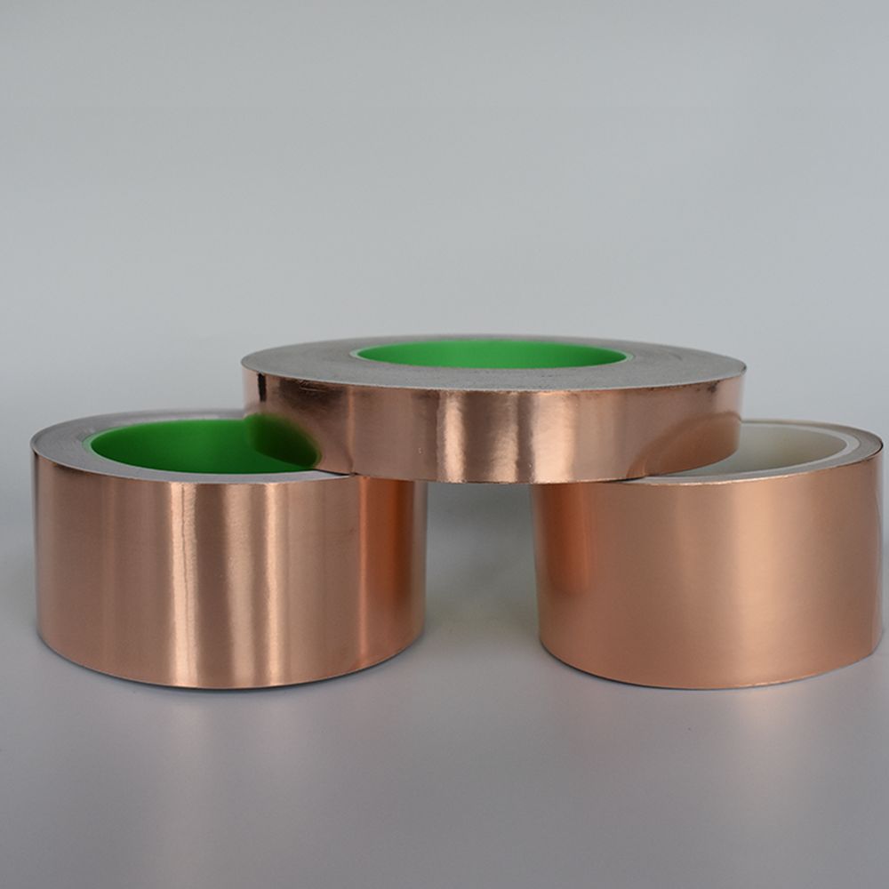 屏蔽铜箔铜箔麦拉