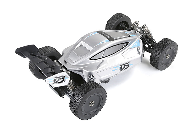 1/5汽油遥控车模型rofun d5若凡36cc双环 四驱 越野 汽油模型车
