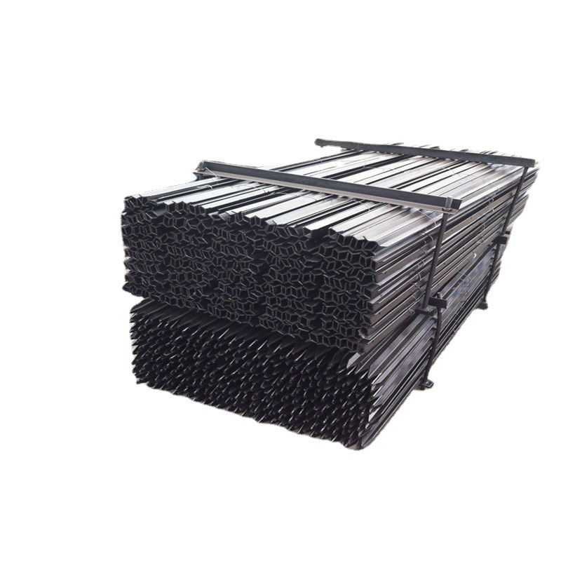 可以按照客户要求订制各种y型钢,花边钢,t型疙