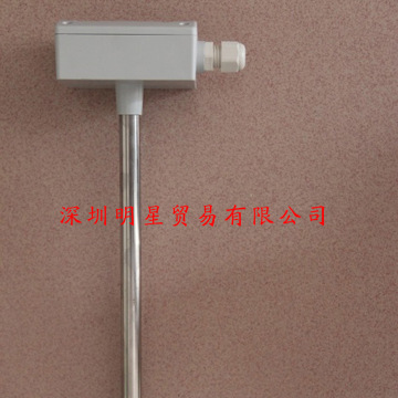 原装正品美国honeywell霍尼韦尔风管式温湿度传感器h7080b2105