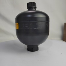 德国贺德克隔膜式蓄能器SBO210-0.75E1/112A9-210AK现货