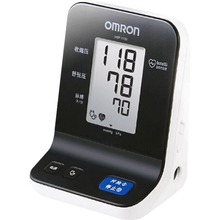 欧姆龙HBP-1120医用电子血压计高精准血压测量仪