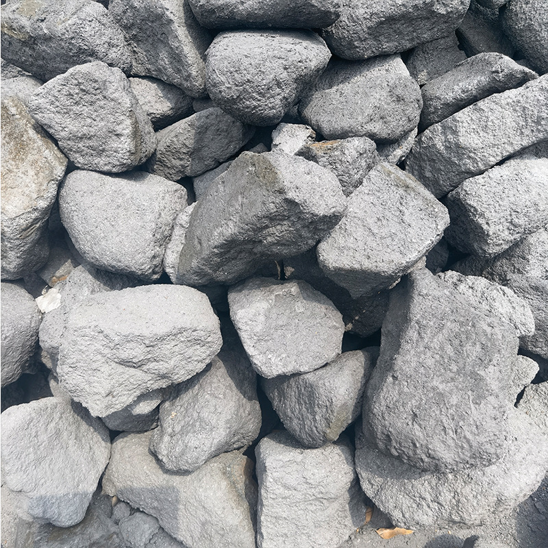 碳块碳精阳极块工厂直发含碳高热量高新型清洁工业燃料残阳极