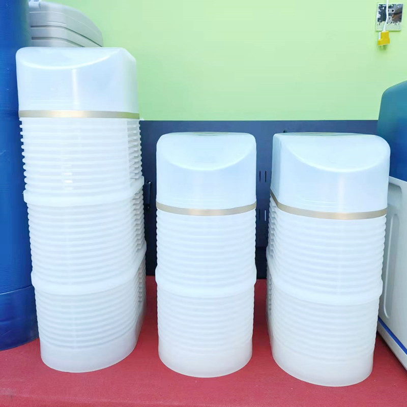 全屋大流量家用软水器厨房能配套中央软水机批发工厂