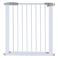 加高加大款宠物门栏铁门栏高新款门栏1.5-1.8米