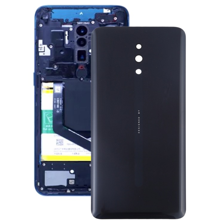 适用于 for OPPO Reno 后盖