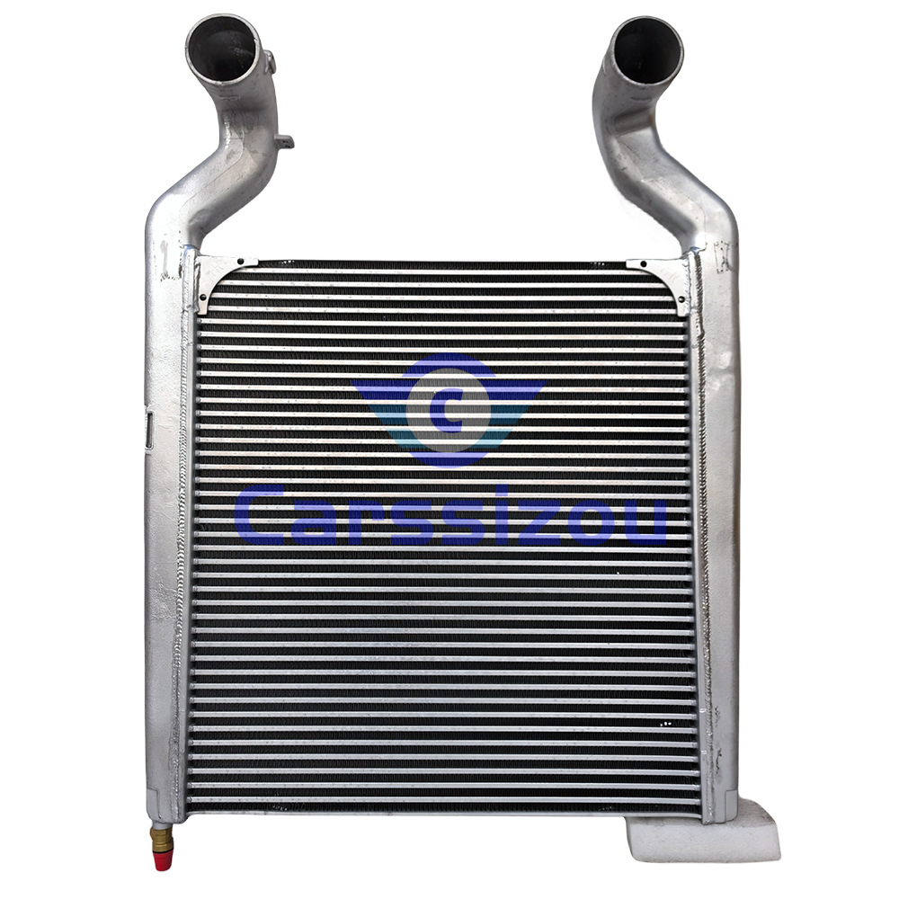 1119010-70p(a)一汽解放卡车重卡冷却器中冷器批发-阿里巴巴