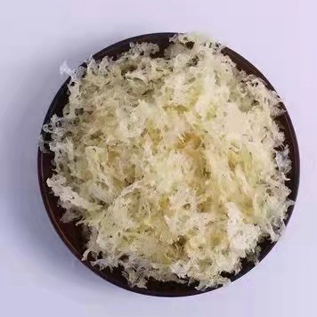 本草银耳