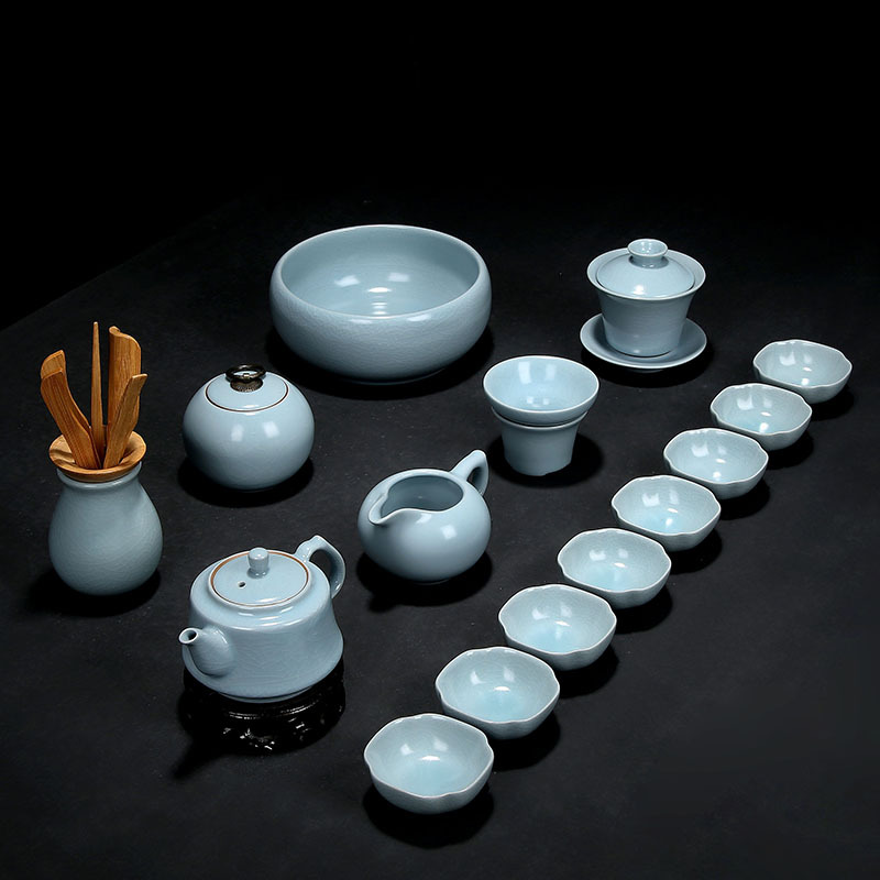 功夫茶杯 汝窑图片-海量高清功夫茶杯 汝窑图片大全 - 阿里巴巴