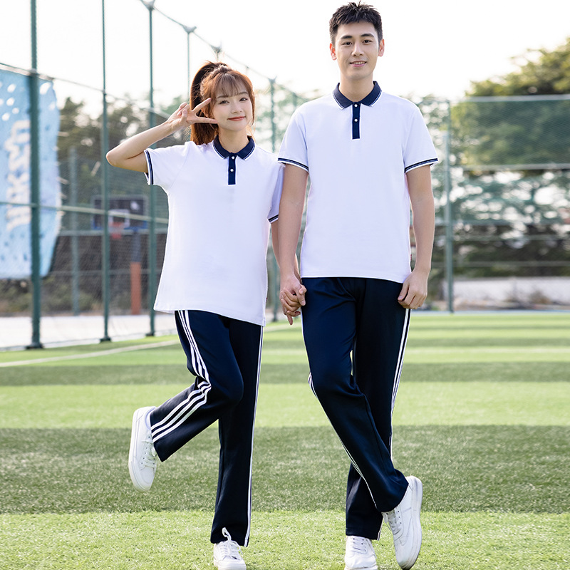 中学小学生校服