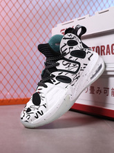 欧文7代篮球鞋鸳鸯电影艺术数学公式8可燃冰中国年情人气垫实战男