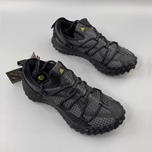 ACG mountain fly户外徒步跑步越野防水防滑反光机能登山鞋男女鞋