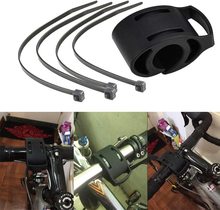 适用Garmin佳明Forerunner Bicycle Mount Kit手表架 自行车支架