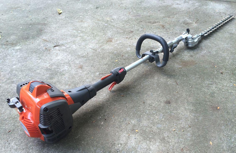 川崎宽带绿篱机