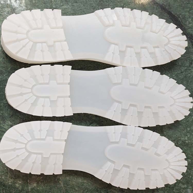 硅胶鞋模制作液体材料