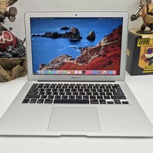 跨境出口laptop Mac Book Air 2015	A1466轻薄便携商务笔记本电脑