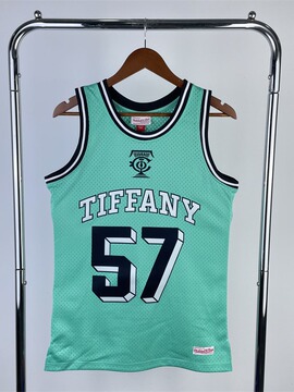 mn热压复古球衣: 提夫尼xmitchell & ness x spalding联名系-阿里巴巴