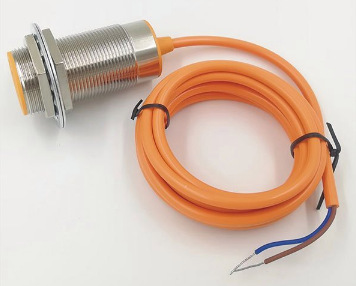 njk-5001d霍尔式接近开关