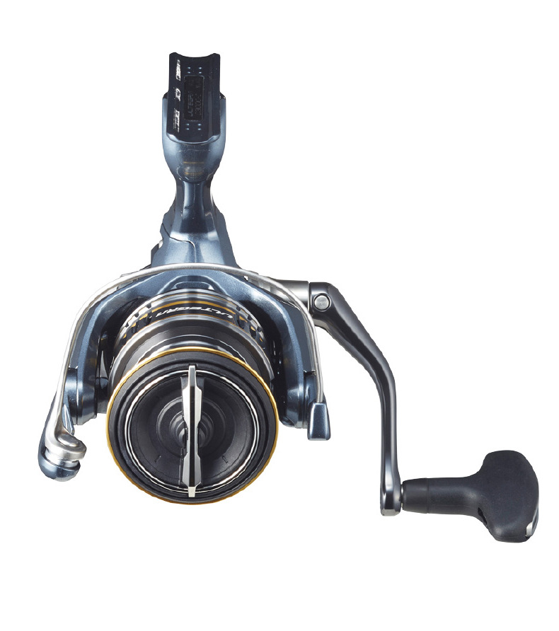 21新款 shimano纺车轮ultegra尤特佳矶钓轮海水用渔轮鱼线轮