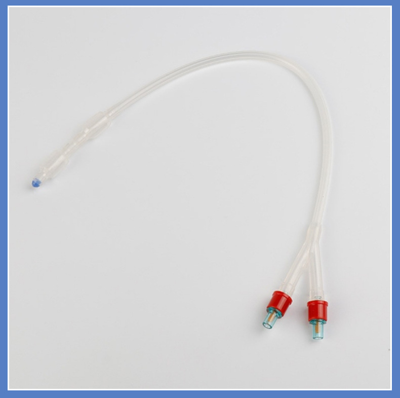 江苏华星一次性使用子宫颈扩张球囊导管 6.0mm 18f