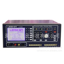 联欣科技 LX-650B系列全功能精密线材/线束综合测试仪 导通测试机