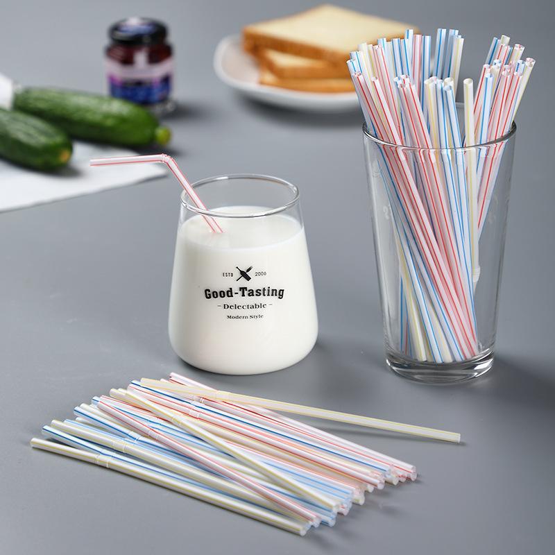 Household Disposable Straws