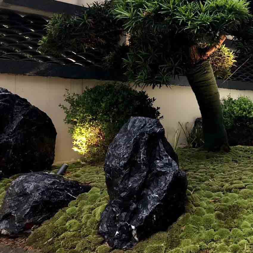 供应精美景观石