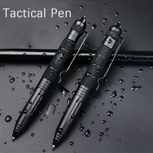 High Quality Metal Military Tactical Pen School Student跨境