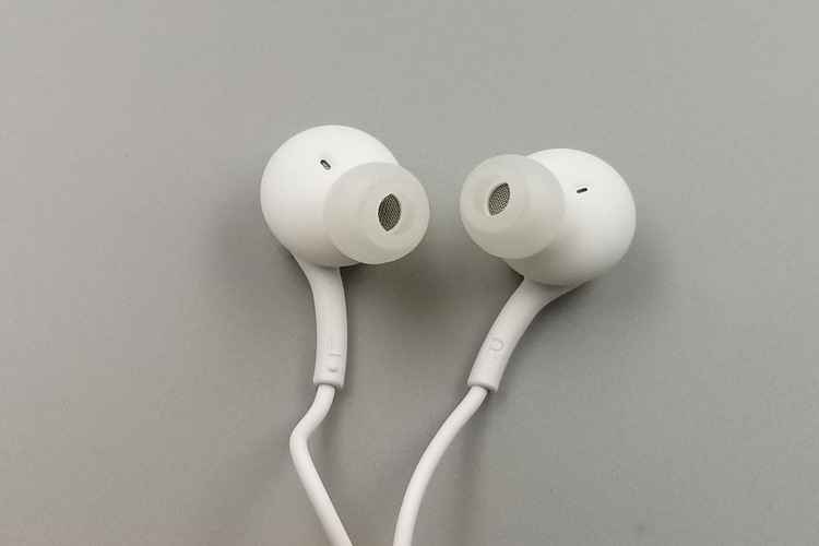 三星note10耳机akg原装s20入耳式s20fe重低音note20手机typec正品