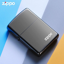 美国原装zippo打火机正版美国军队象征贴联合军24457正品zp