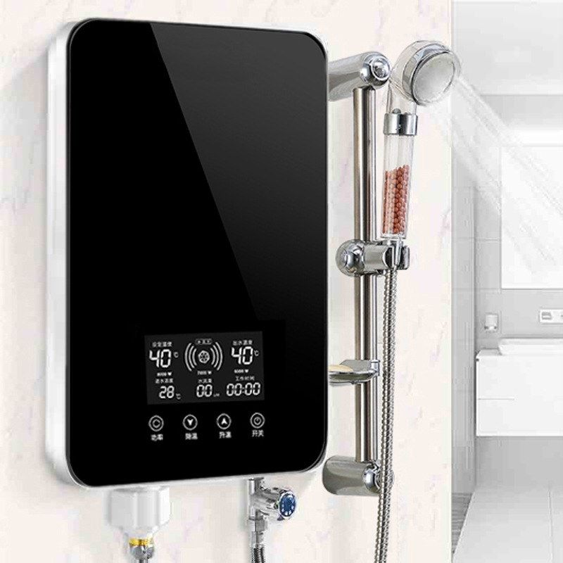 电热水器过水热器