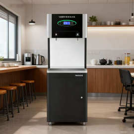 商用饮水机反渗透开水器直饮机单位工厂定制多级过滤五级RO过滤