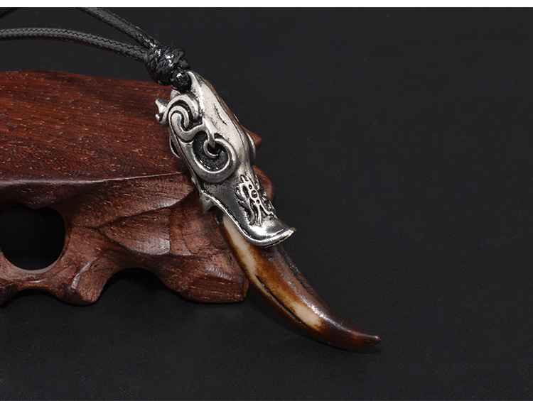 鬼吹灯摸金符胡八一发丘印龙岭迷窟张雨绮同款个性吊坠饰品礼物