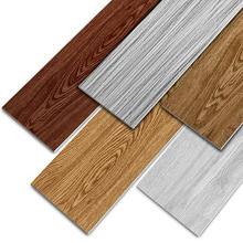 地板垫家用仿木纹卧室水泥地耐磨pvc塑胶垫子加厚耐磨地板贴荣之