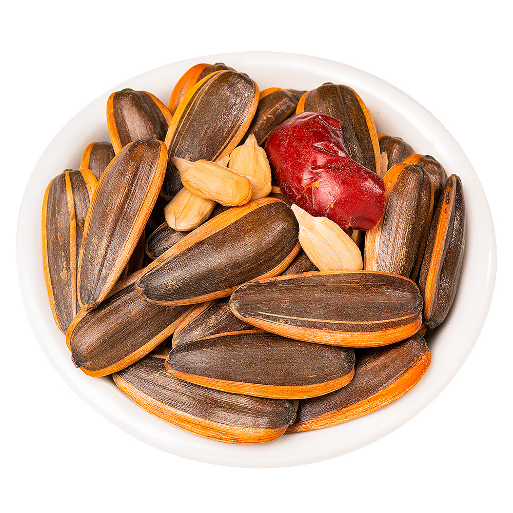 古法瓜子当季新货内蒙古多味白皮瓜子脱皮大颗粒零食袋装散装批发