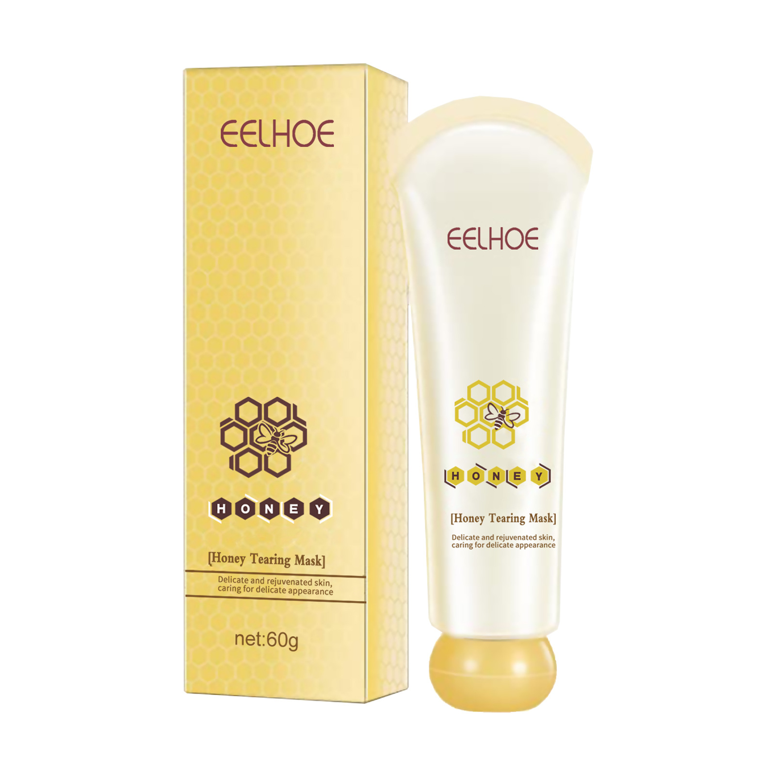 Eelhoe Honey Tearing Mask