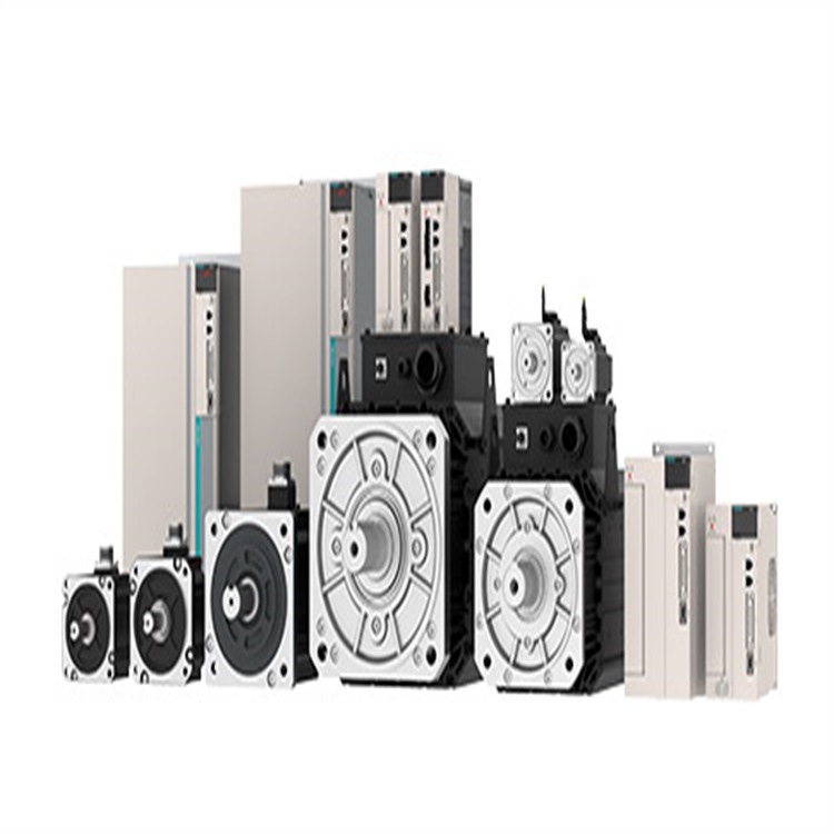 veichi伟创伺服电机23位光编sd710-3r3a-pa